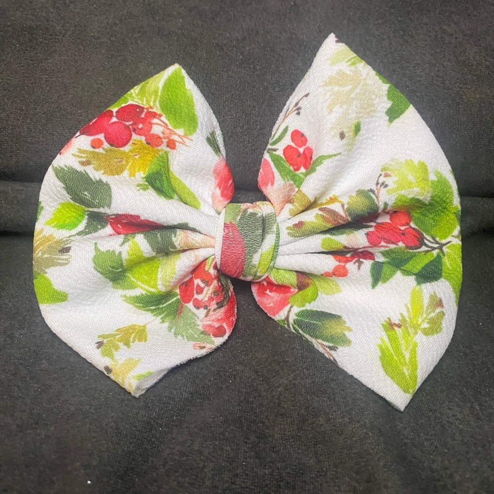 Little lopers big bow
